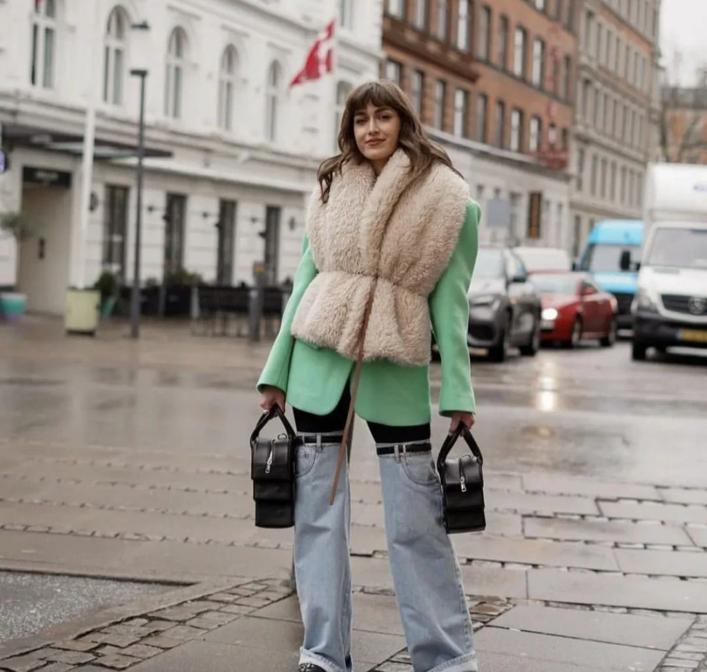 Copenhagen Fashion Week