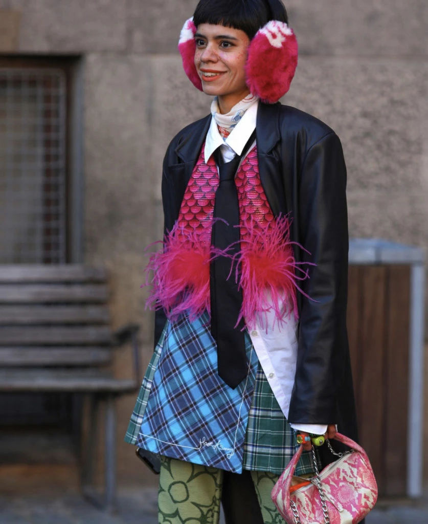 Copenhagen Fashion Week