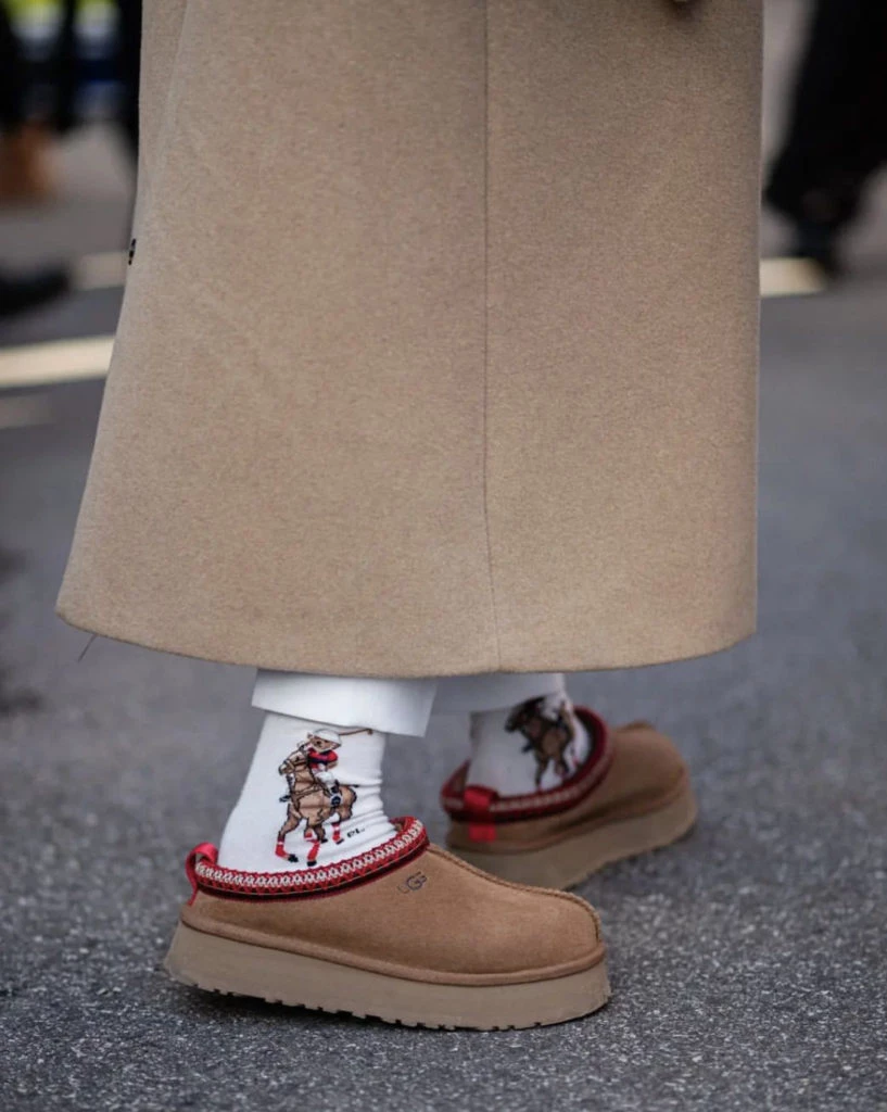 Copenhagen Fashion Week. Foto: Instagram.