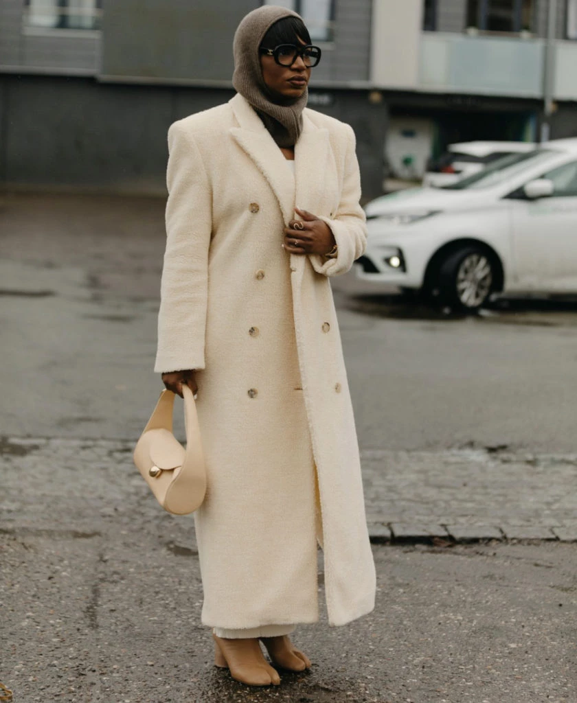 Copenhagen Fashion Week