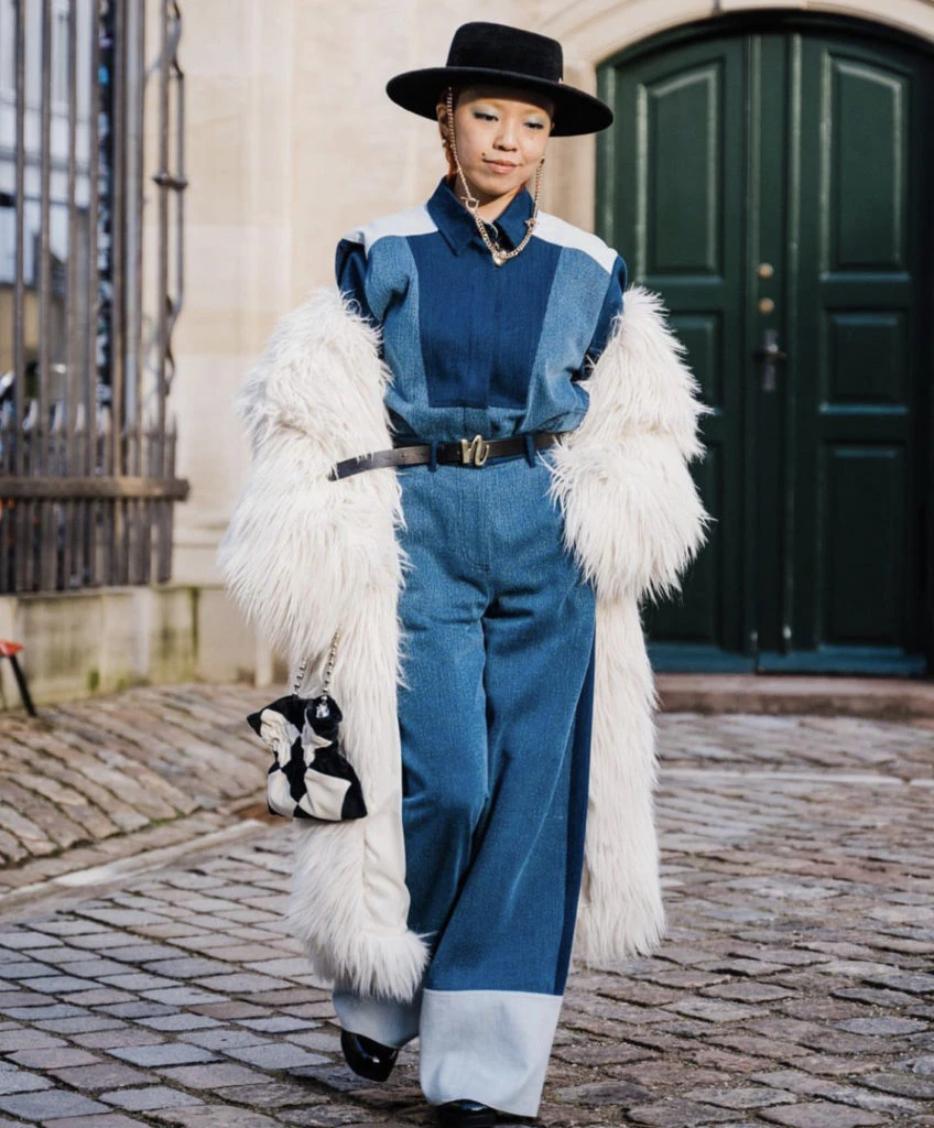 Copenhagen Fashion Week