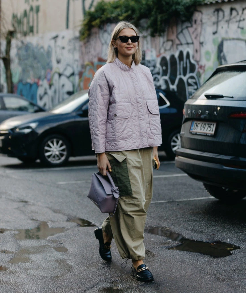 Copenhagen Fashion Week