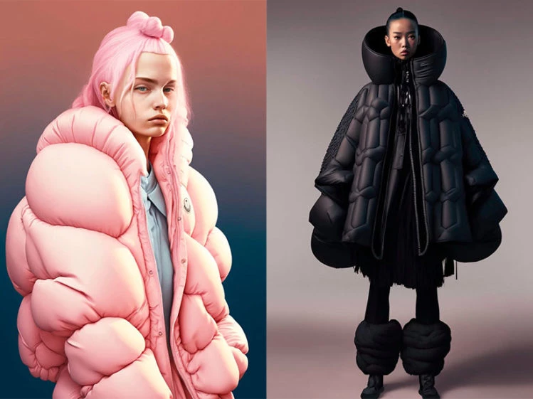 Abrigos en tendencia: 13 diseños que prometen elevar tus looks invernales