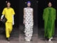 Desfile Jil Sander en la semana de moda de Milán