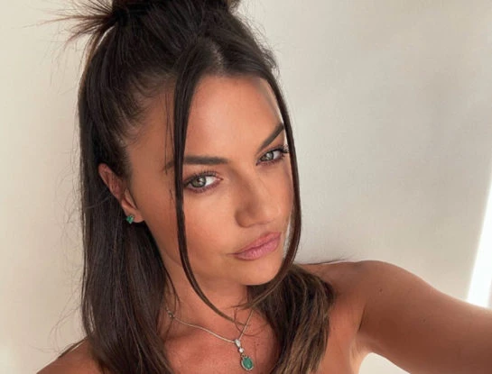 Sofía"Jujuy" Jiménez reveló qué regalo le hizo Bautista Bello, su novio: "El mejor de mi vida"