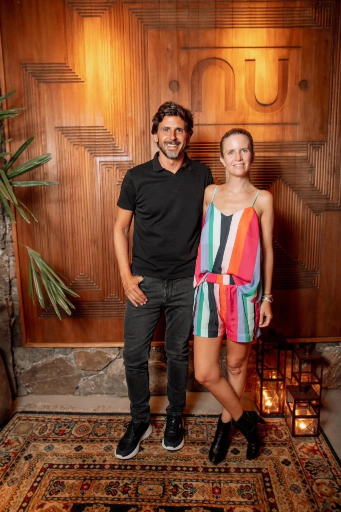 Dario Turovelzky, Sofi Soldati