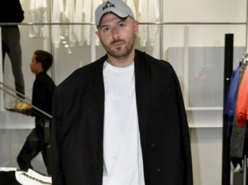 Demna Gvasalia destacada
