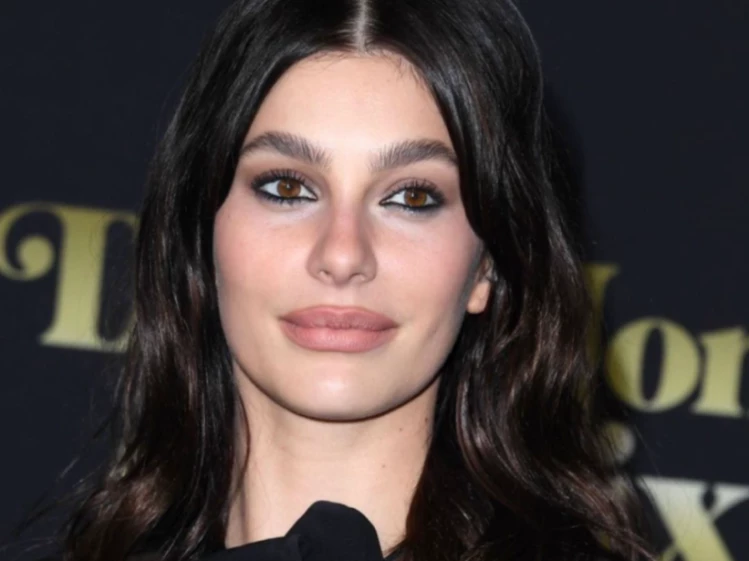 Destacada Camila Morrone