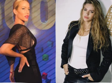 Destacada China y Nicole