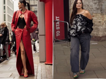 Destacada London Fashion Week