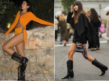 Destacada westerncore