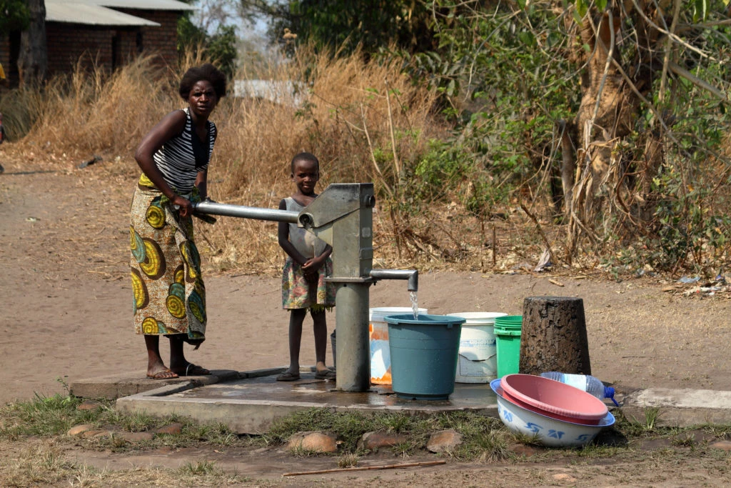 Día Mundial contra la Mutilación Genital Femenina
