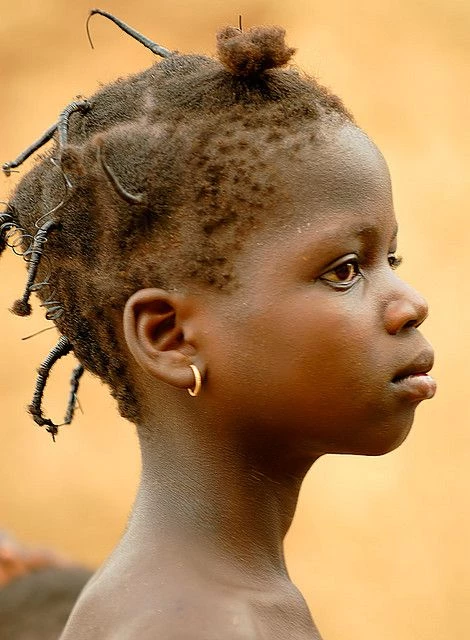 Día Mundial contra la Mutilación Genital Femenina