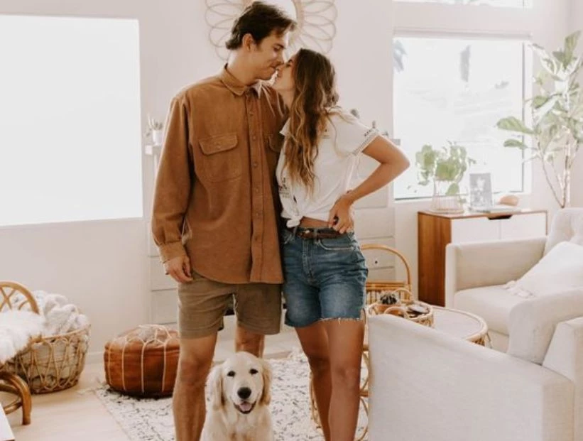 San Valentín y Feng Shui: rituales para reforzar la energía del amor en casa