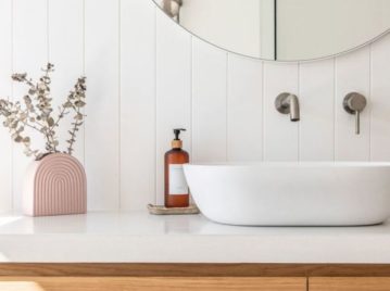 Azulejos para baños: 7 diseños tendencia 2023