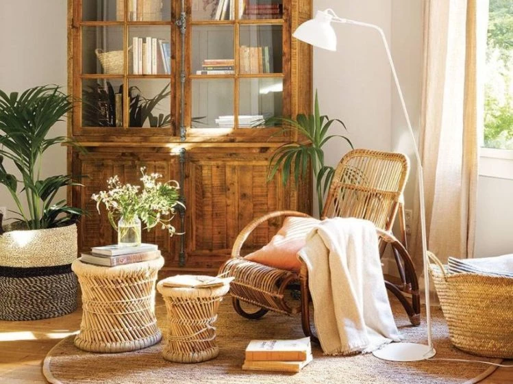 5 tips y más ideas para armar un rincón de lectura en casa - Revista ...