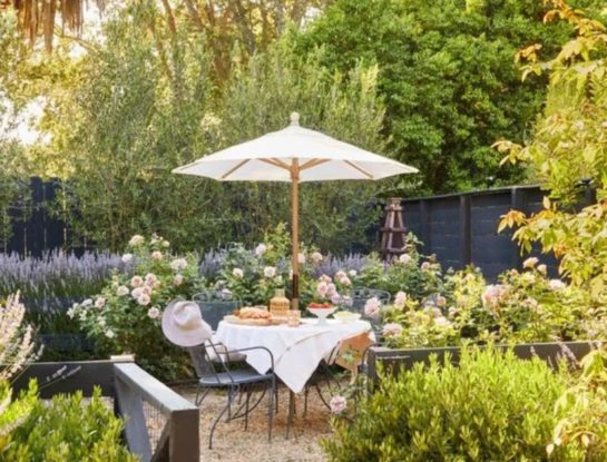 Plantas de exterior perfumadas que están de moda y son fáciles de cuidar