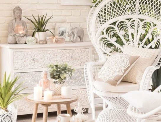 Feng Shui: 5 plantas de la buena suerte que los expertos recomiendan tener en el hogar