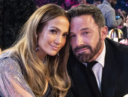 Así es el romántico tatuaje que une a Jennifer López y Ben Affleck