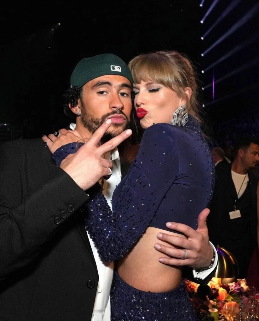 taylor swift grammys 2023