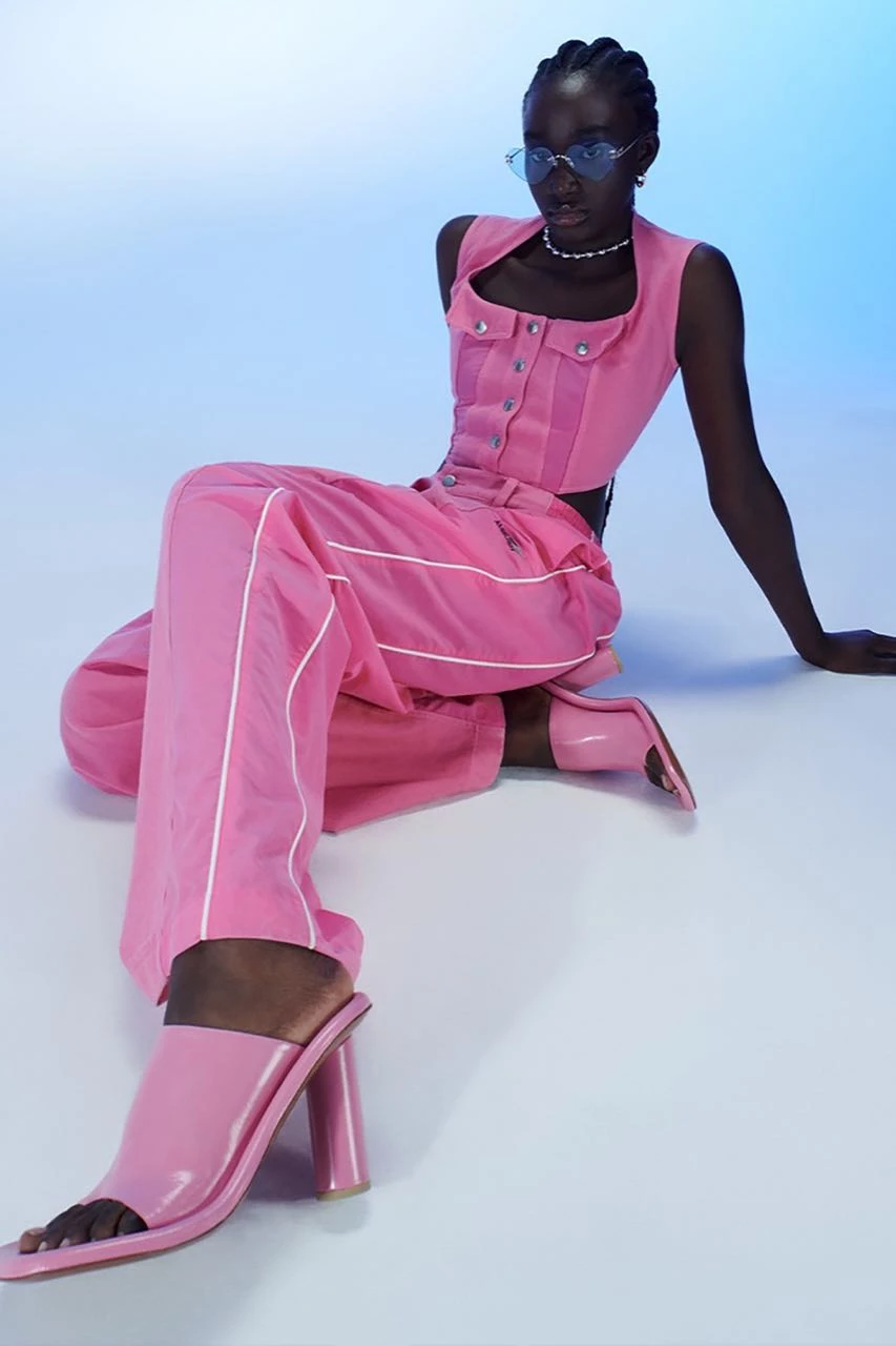 Ambush colección primavera verano 2023