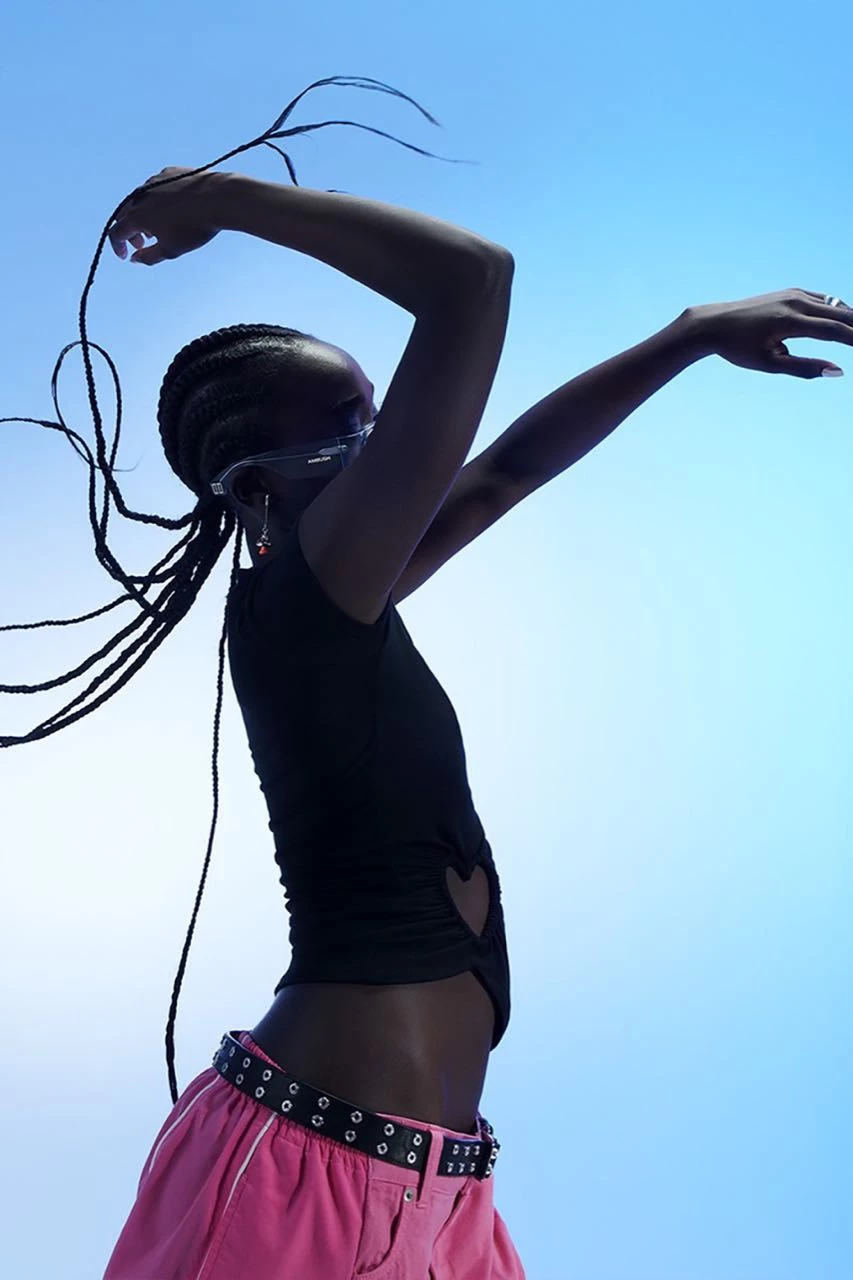 Ambush colección primavera verano 2023