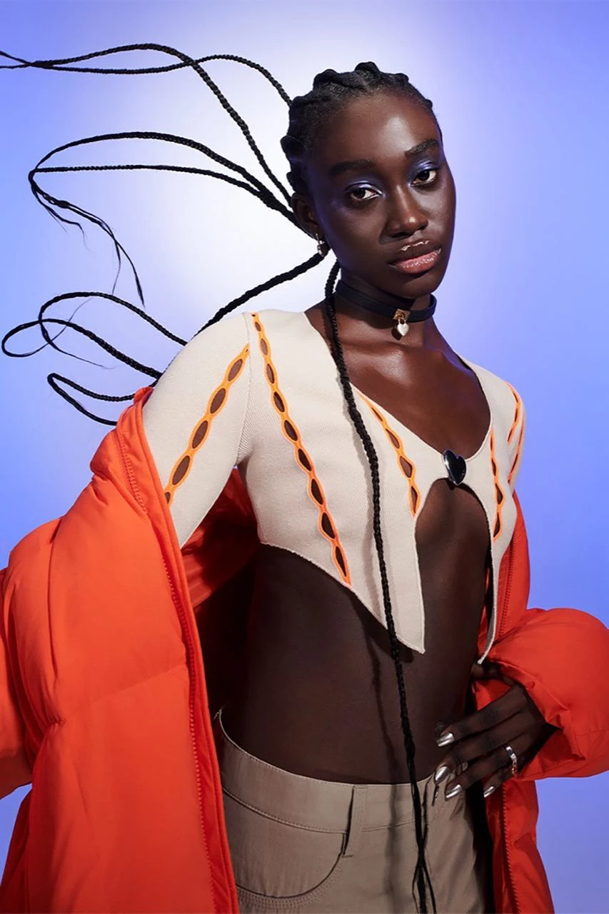 Ambush colección primavera verano 2023