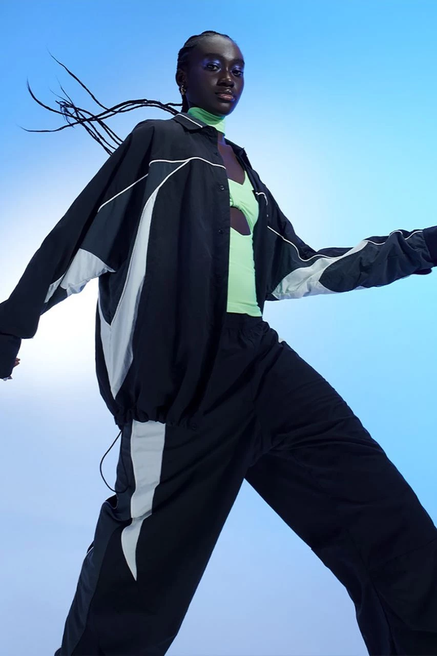 Ambush colección primavera verano 2023