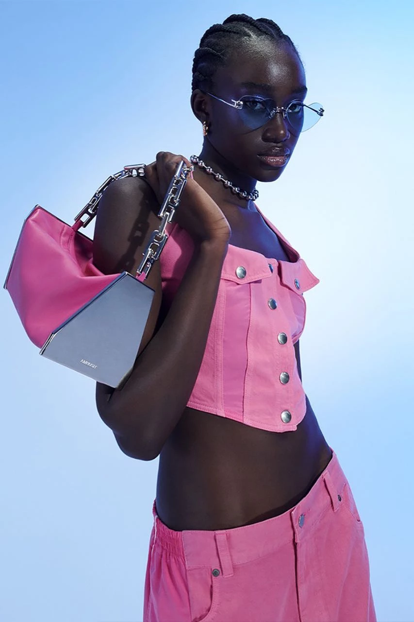 Ambush colección primavera verano 2023