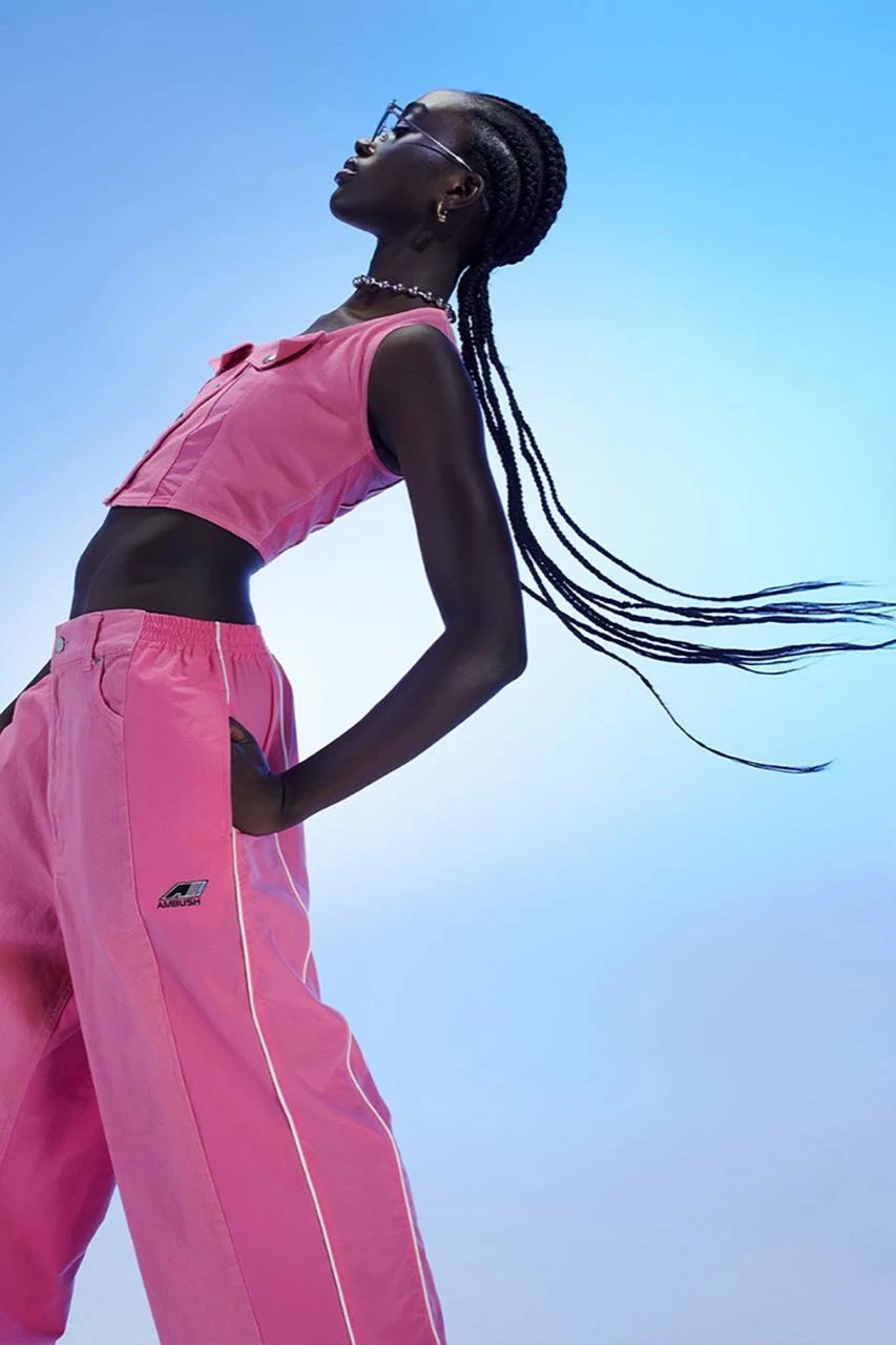 Ambush colección primavera verano 2023