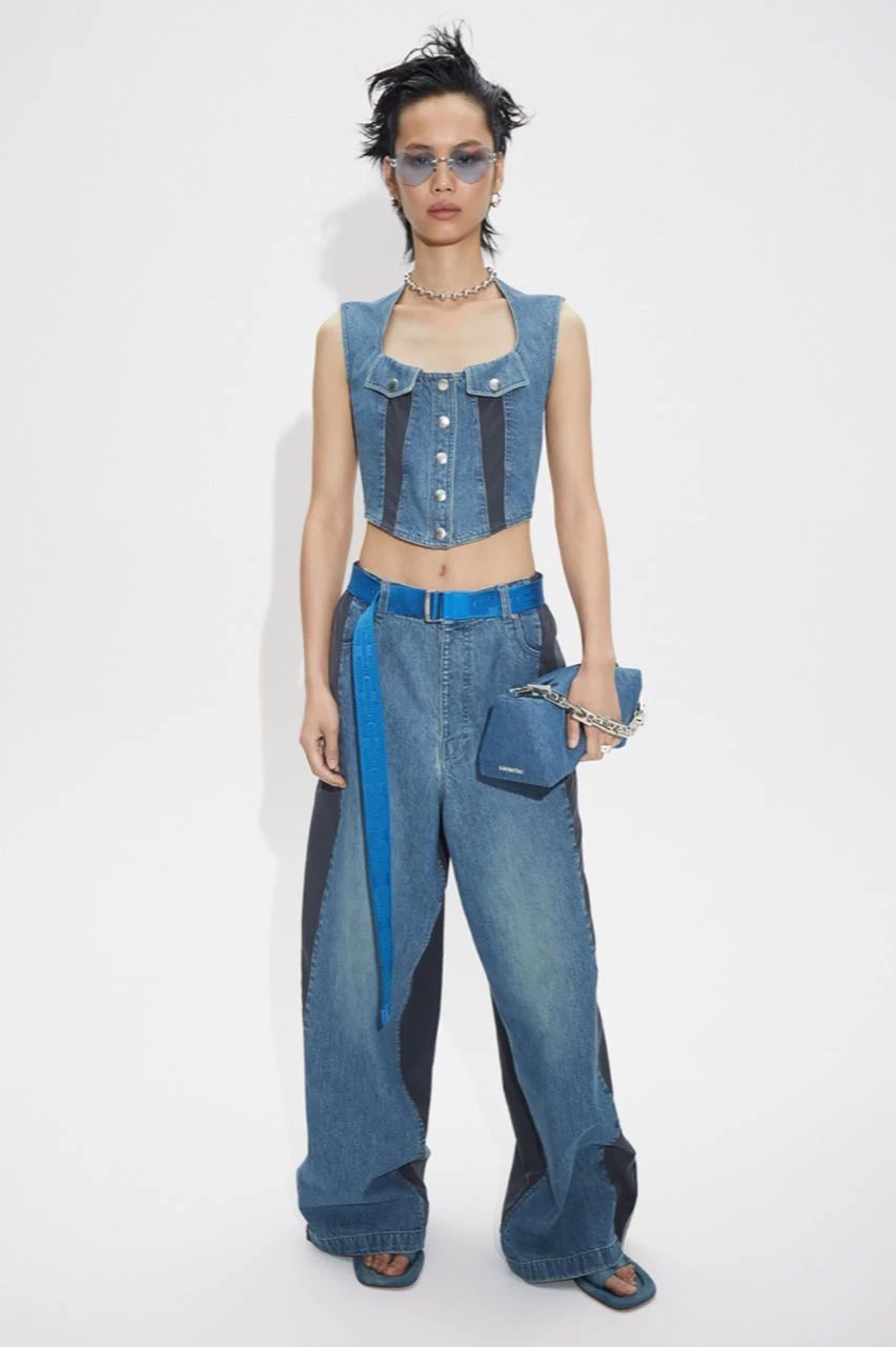 Ambush colección primavera verano 2023