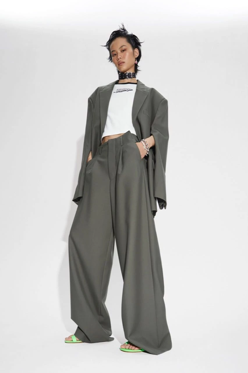 Ambush colección primavera verano 2023