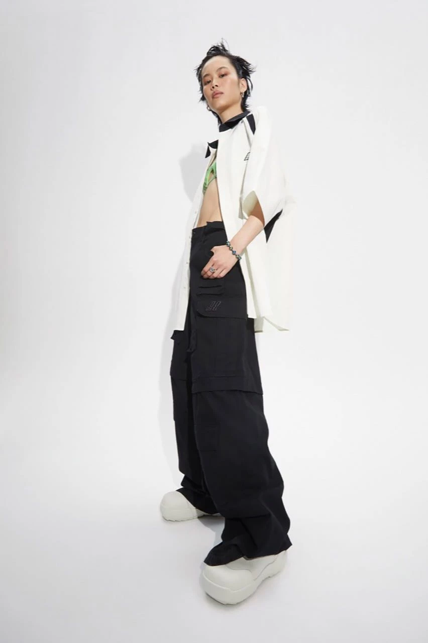 Ambush colección primavera verano 2023