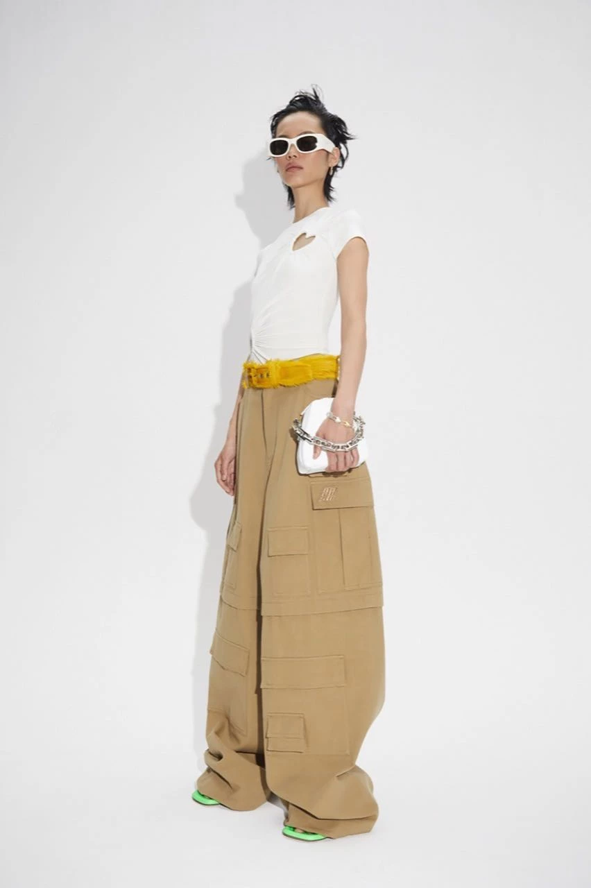 Ambush colección primavera verano 2023