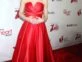 Ashley Greene en Go Red for Women