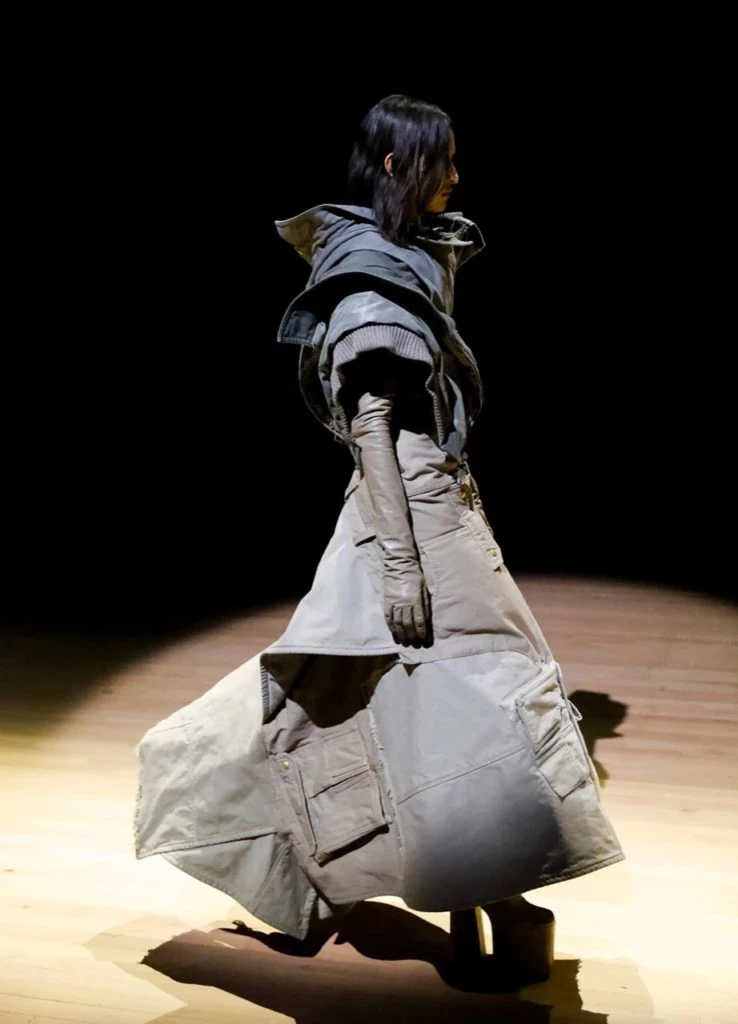 Marc Jacobs colección pre fall 2023