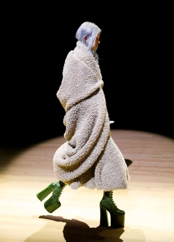 Marc Jacobs colección pre fall 2023