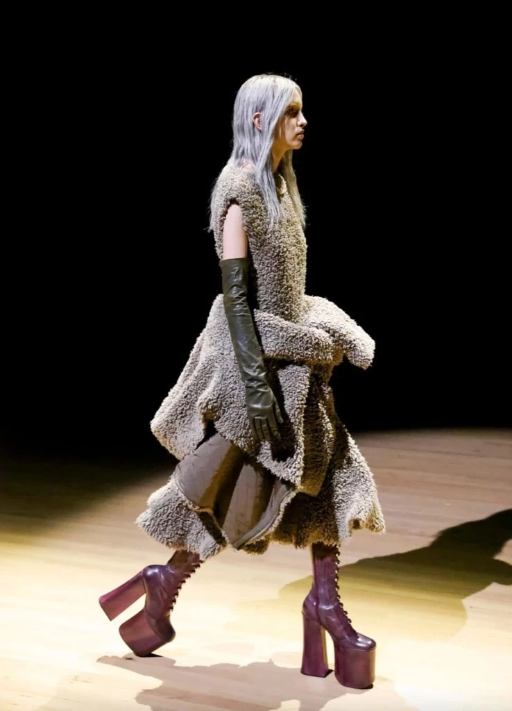 Marc Jacobs colección pre fall 2023