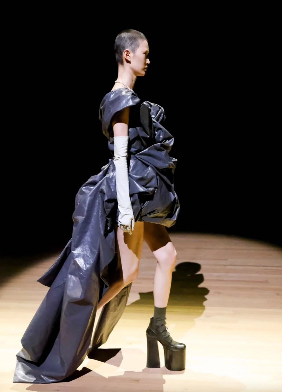 Marc Jacobs colección pre fall 2023