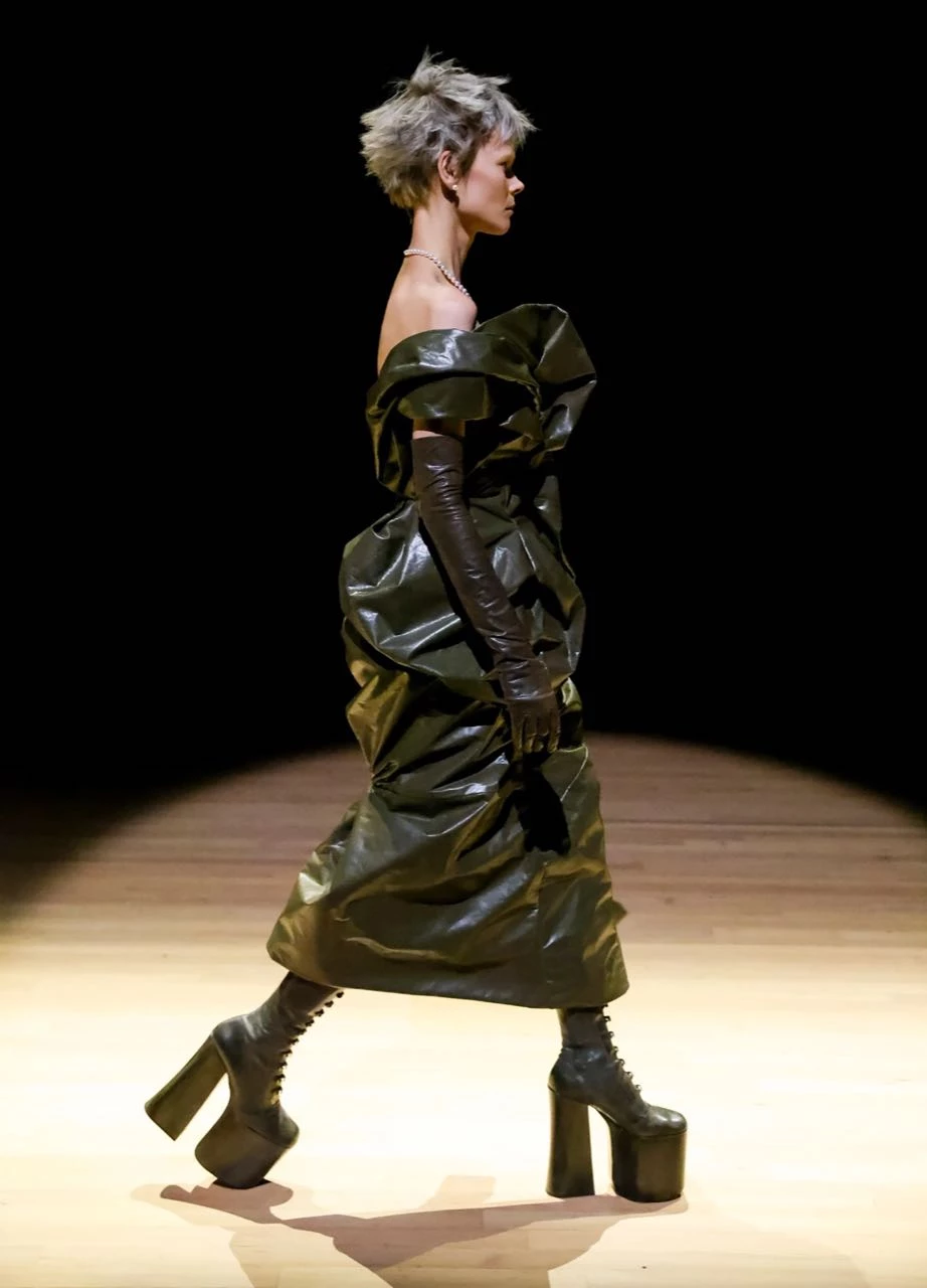 Marc Jacobs colección pre fall 2023