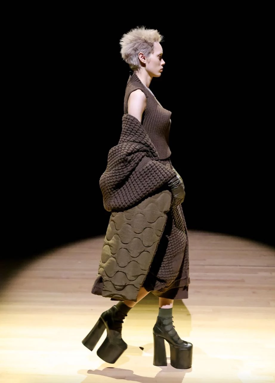 Marc Jacobs colección pre fall 2023