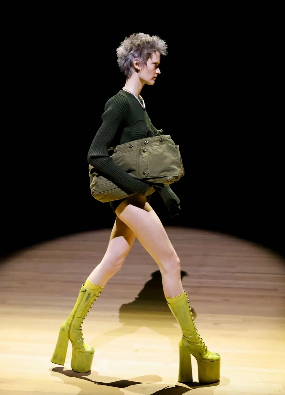 MMarc Jacobs colección pre fall 2023