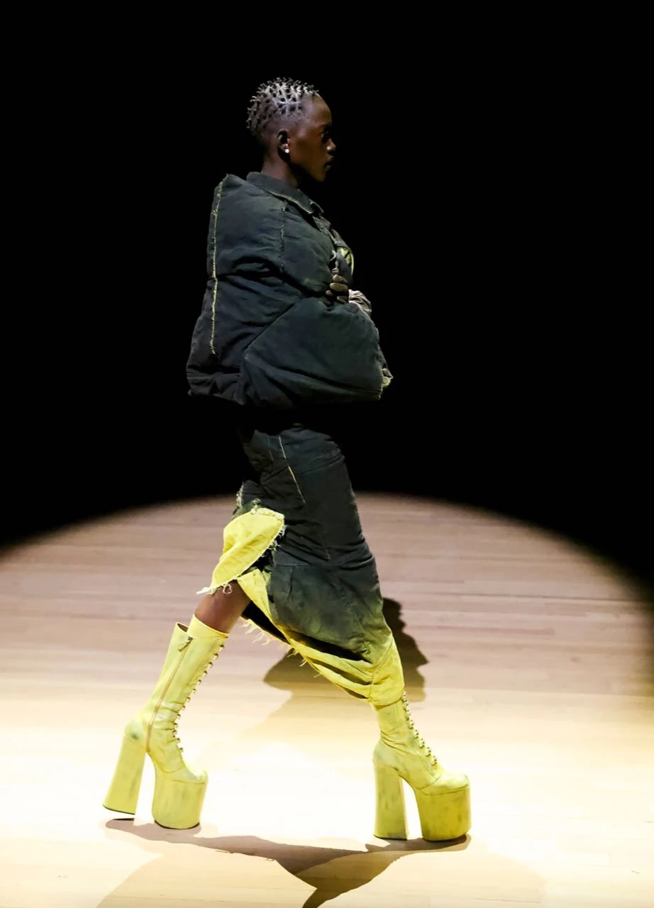 Marc Jacobs colección pre fall 2023