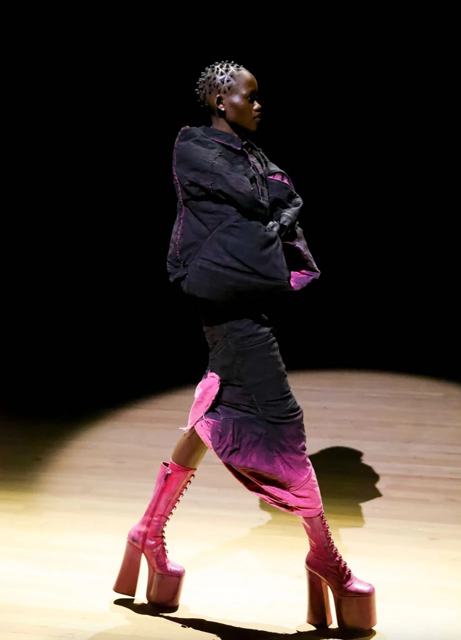 Marc Jacobs colección pre fall 2023