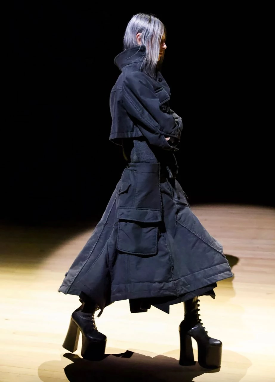 Marc Jacobs colección pre fall 2023