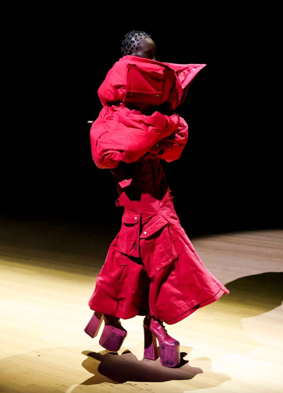 Marc Jacobs colección pre fall 2023