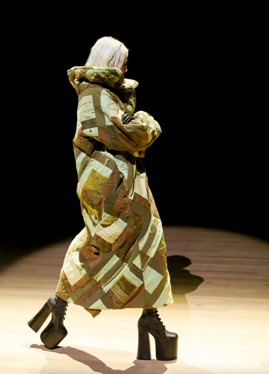 Marc Jacobs colección pre fall 2023