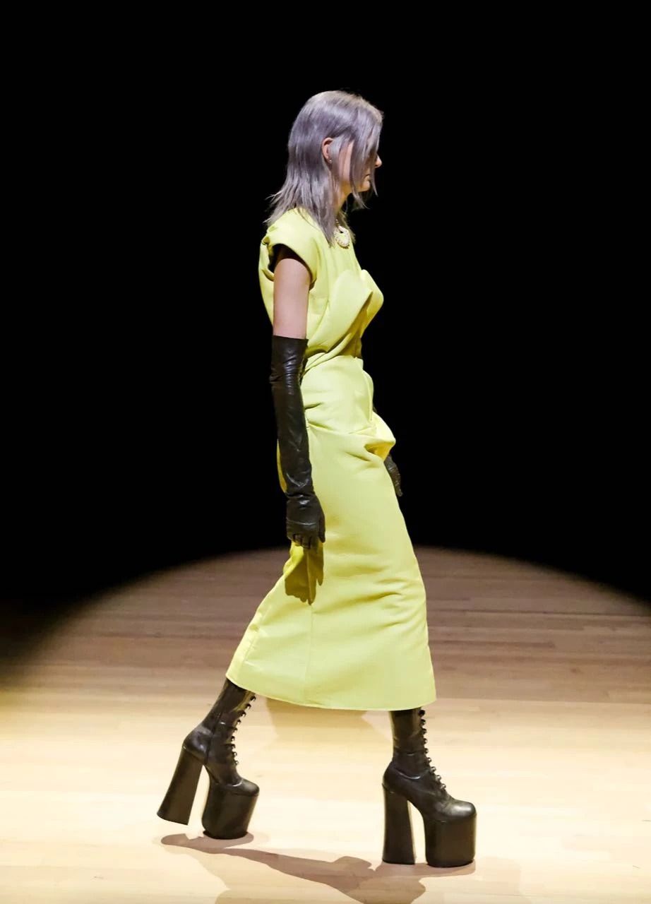 Marc Jacobs colección pre fall 2023