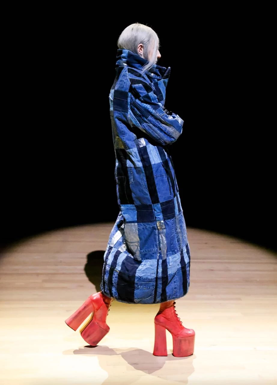 Marc Jacobs colección pre fall 2023