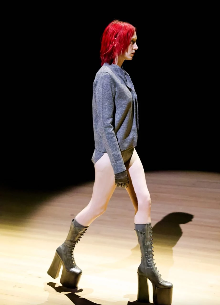 Marc Jacobs colección pre fall 2023